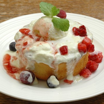絶品グルメ情報発信!全国のグルメを食べ歩きしてます!
美味しいものを食べるといやイヤなことなんか全部忘れちゃう!
『美味しそうっ!』て思った人はぜひRT・フォローお願いね
#グルメ