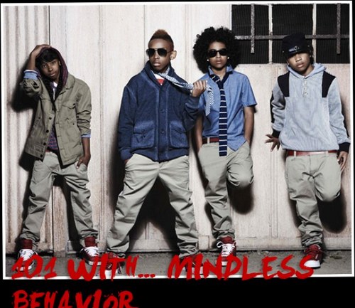 4evaSistaz_XOXO's profile picture. Just four girls who love Mindless Behavior #TeamMindless 24/7 sisters for life.