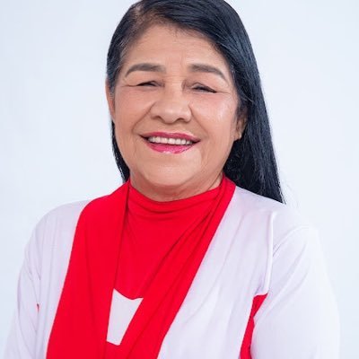 fatimaaraujopg's profile picture. Fundadora do Movimento Solidariedade & Ação e vereadora de São Luís — reeleita com 5.446 votos — nas eleições de 2020.