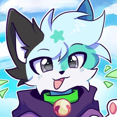 He/Him | Lamest puff in the world! | Voice Actor | Pfp/Banner: @kingsillysmilez @koku_draws | Business inquiries message via Twitter or Discord: CrescentVA