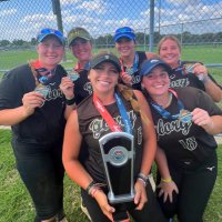 Audrey Messer (@audreymesser24) 's Twitter Profile Photo