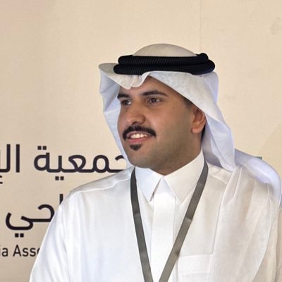 Tourism & Event Management graduate from @_UOH | Former intern at Saudi Aramco | Interested in organizing events and developing tourism.
