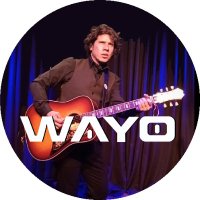 Wayo (@wayoperu) 's Twitter Profile Photo Wayo (@wayoperu) 's Twitter Profile Photo