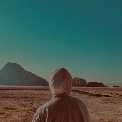 ghufranalhiary's profile picture. 