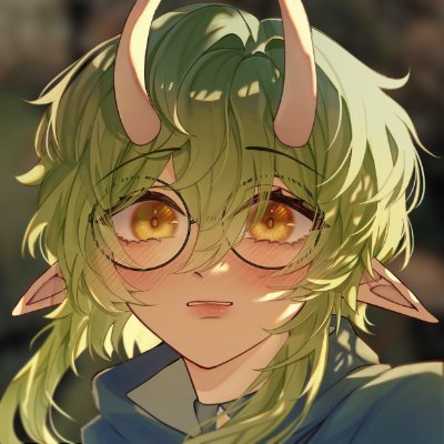 hiii im an asmrtist minors pls dont interact ee https://t.co/Qs7T1GEAnD
pfp: @Linorenji Banner: @miaeo3_
Model: Pre-made by @guzi0208