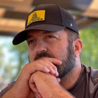 Saved Sinner • Husband + Dad (x3) • MAGA • Gen X • Pure🩸• Deport Them All • 2A • Both Parties Suck • Taxation = Theft • Justice Now, Unity Later