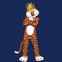 Sir Aubie βοΈβοΈπ€ (@siraubiee) 's Twitter Profile