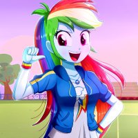 RainbowDash20 (@ffoster04) 's Twitter Profile