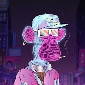 NicholeU20255's profile picture. 💡 Building the future with blockchain