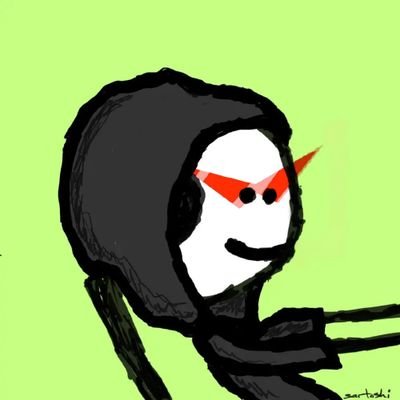 0x69さんのプロフィール画像