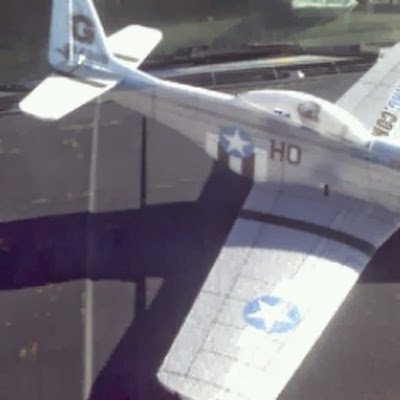 TheDEA1138's profile picture. 