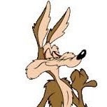 Wile E Coyote - Super Genius (@badscientryst) 's Twitter Profile Photo Wile E Coyote - Super Genius (@badscientryst) 's Twitter Profile Photo