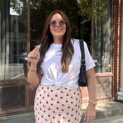 LexiStout's profile picture. info@thelexistout.com