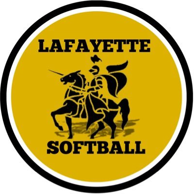 Official Twitter page for Lafayette High School softball. State Champions: 1978, 1979, 1982, 1987, 1997, 2000, 2001, 2007, 2024. Team 49.