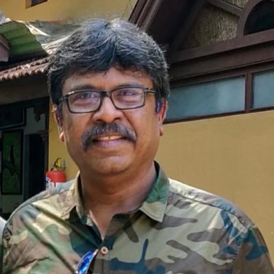 Professor of Practice, Harvard, Technologist, Innovation, Leadership, Tech Startups, Advisor. President Mysore Lancers Heritage Foundation, Wildlife Photography