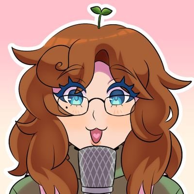 💚 Home Studio, Remote-Capable 🩷 Voice actor, artist, nature enthusiast and definitely not a bunch of dogs in a trench coat! 💌 christinalynnvoices@gmail.com