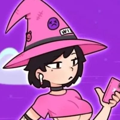 sashapriv38203's profile picture. 🔞 ... MDNI... seriously 🔞 -- I post lewd stuff lol -- she/her  🏳️‍⚧️ Feel free to DM -- 20 -- occasionally posts nudes