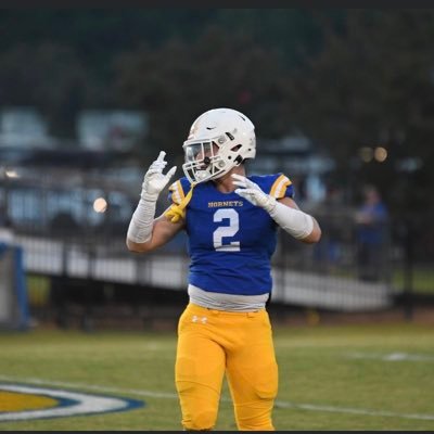 𝙱𝚛𝚊𝚗𝚍𝚘𝚗 𝙳𝚒𝚡𝚘𝚗 Profile