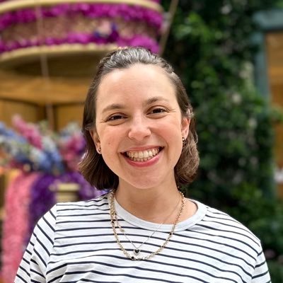 Romideses's profile picture. 👩‍💻 Senior Product Designer at @Dialpad . Prev: @PedidosYa & @Despegar ✨