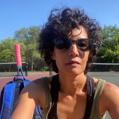 Kinnaree Patel Profile