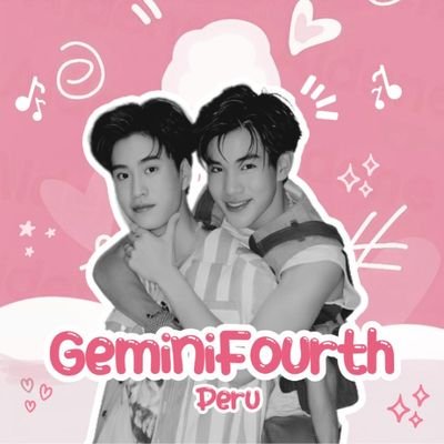 GeminiFourthPE's profile picture. ⊹ㅤ۫ ♡ Fιrst Pᥱrᥙvιᥲᥒ fᥲᥒbᥲsᥱ dᥱdιᥴᥲtᥱd to @gemini_ti @tawattannn ꒰ρrᥱttყ boყs ꒱ ✿