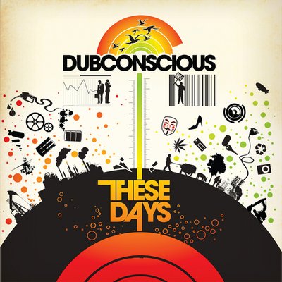 DubConscious's profile image