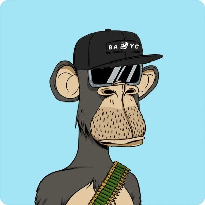 MarioWhite50425's profile picture. 🔗 Changing the game with decentralized tech