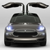 Tesla Model X is out now. EV 0 to 60 mph 4.4 seconds