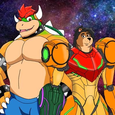 me gustan los videojuegos, dibujar y hacer roll y mi querido hermano @hernan_star
