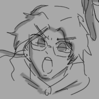 NobodyAnim8's profile picture. Pfp by @tawpdoge2