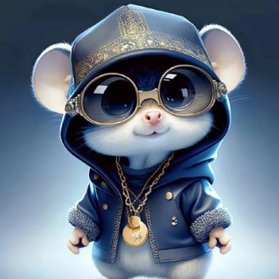 MrFogXX's profile picture. Cash and Crypto and freedom and liberty and freedom.
#Bitcoin #Ethereum #Binance