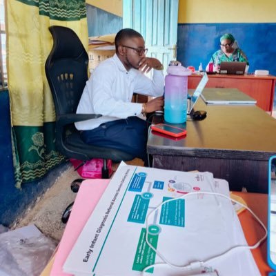Data analytics(Microsoft excel &SQL) 📊| visualization (power point & Power BI)|GIS specialist| public health(HIV program)|God lover| OBIdient and a BMW lover.