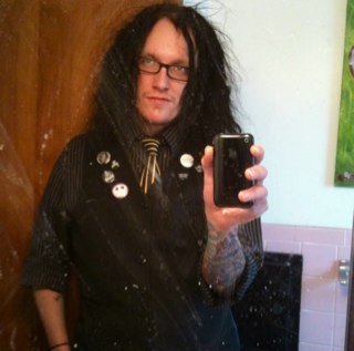 Tymias's profile picture. In the end; Love is all that matters.