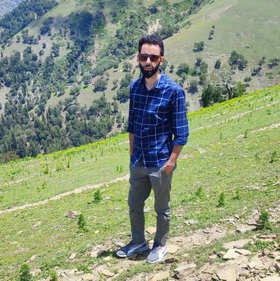 AamirNa36321747's profile picture. #Create_ua_own_peace_and_live_in_it