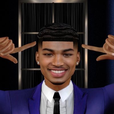 Percy_345's profile picture. 