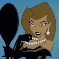 aphrodite’s daughter (@_justamb) 's Twitter Profile