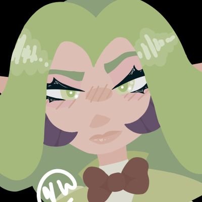 Vilowillさんのプロフィール画像