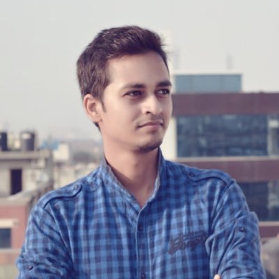 abhinav_rai_10's profile picture. Data Analytics Engineer