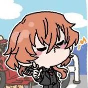 kitsun_meh's profile picture. I’m the hehe master