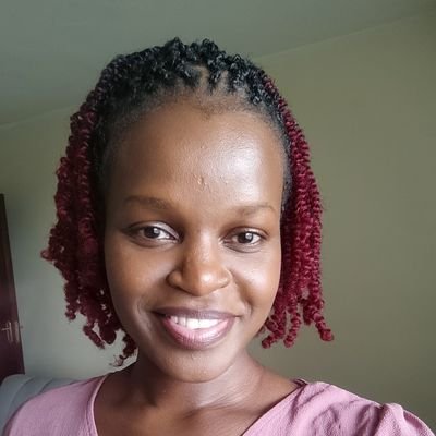 MugambiGladwell's profile picture. 