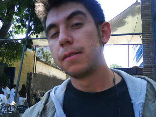 JuliodelaMora's profile picture. 