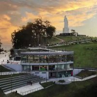 El Cerro San Javier (@sierrasanjavier) 's Twitter Profile