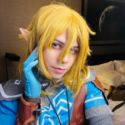 He/Him Age: 25 https://t.co/FQ4011rvNG Official Cosplay Deviants model https://t.co/3masWPJvn5