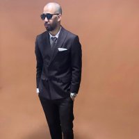 Valentino Binet (@binetvalentino) 's Twitter Profile Photo Valentino Binet (@binetvalentino) 's Twitter Profile Photo