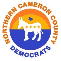 Northern Cameron County Democrats💙🌊🌈 (@nccdemsrgv) 's Twitter Profile Photo Northern Cameron County Democrats💙🌊🌈 (@nccdemsrgv) 's Twitter Profile Photo
