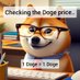 Doge Meme King (@dogememeking) Twitter profile photo Doge Meme King (@dogememeking) Twitter profile photo