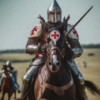 johny_cyp's profile picture. Christus Regnat👑,
Citizen of India,but God's First.
Software Developer, DataScientist,
Supporting Defactors from NO to TLM.
TLM🇻🇦