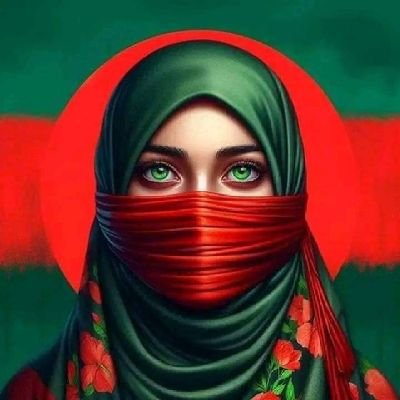 rabeya_shetu's profile picture. I didn't really change. I just got tired of pretending.