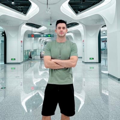 rafagoesaround's profile picture. Life is too important to be taken seriously. Video creator. Making content about China and Its whereabouts.