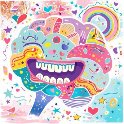 brainai2525's profile picture. AI Artist / Fashion designer / Japan